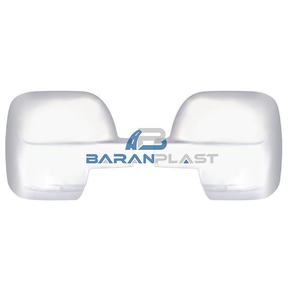 BARAN AYNA KAPAĞI KROM RENAULT TRAFIC-OPEL VIVARO 15