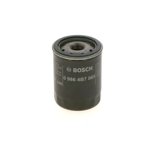 BOSCH YAĞ FİLTRESİ SUZUKI SWIFT 1.3 HB 99-04 0451103276 (J9091510002)