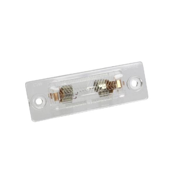 EXQ PLAKA LAMBASI LED AMPÜLLÜ CADDY-JETTA-PASSAT-TRANSPORTER T5-SUPERB01> (3B5943021E)