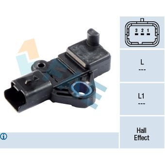 FAE KRANK MİL SENSÖRÜ P307 03 P308 07 P407 08 P508 10 EXPERT-JUMPY-SCUDO 07 C4-C5 04 C8 06 MONDEO 07 FOCUS 04 C-MAX 07 V50 04 C70-V70 08 2.0 HDI (1920.GJ)