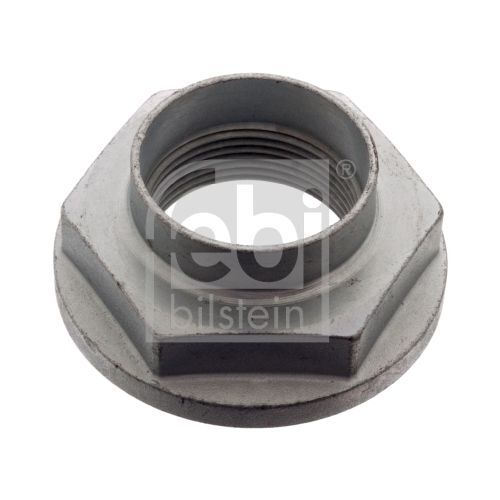 FEBI AKS SOMUN UCU BMW E30 E36 E34 E46 E38 Z3 Z4 PAKET ICI 10 LU (31211128336)
