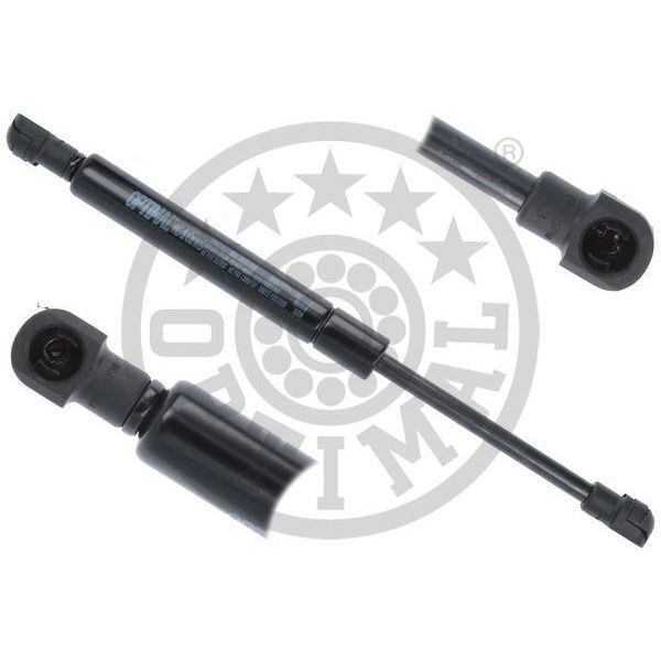 OPTIMAL BAGAJ AMORTISORU MERCEDES CLK-CLASS A209 03 10 (A2099800564)