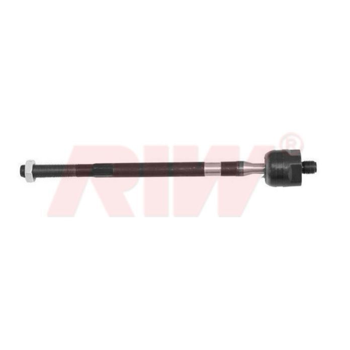 RIW ROT MİLİ FIESTA 02 08 FUSION 1.4-1.4 TDCI-1.6 02 08 MAZDA 2 03 07 (240)