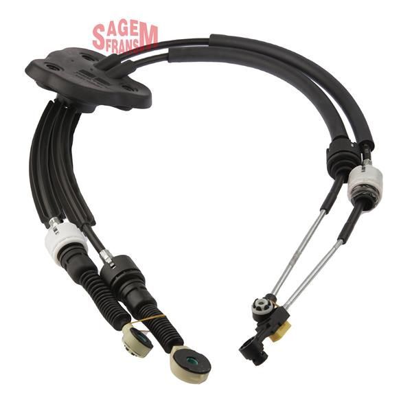 SAGEM VİTES KUMANDA TELİ FLUENCE 6 VİTES (8200781046)