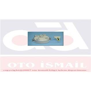 TPART DİSTRİBÜTÖR KAPAĞI TEVZİ MAKARASI KİT SAMARA