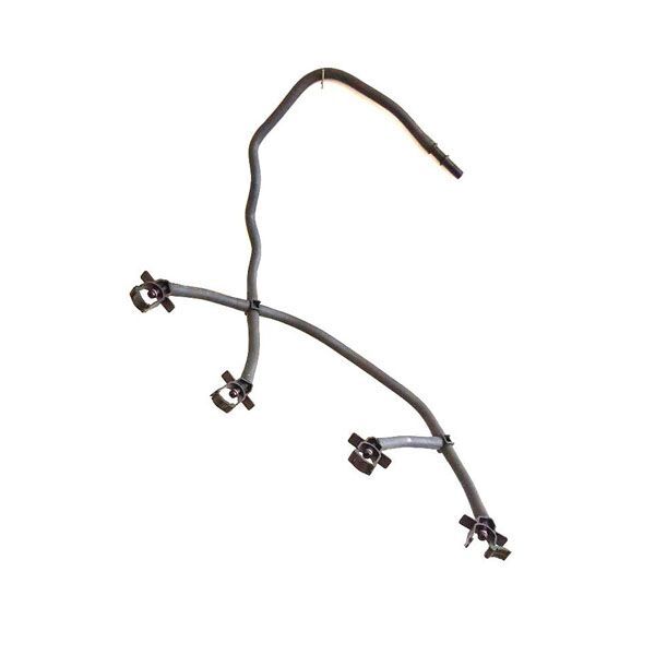 WINTECH ENJEKTÖR GERİ DÖNÜŞ HORTUMU FORD MONDEO 2.0 TDCI 01-07 TRANSİT V184-V185 02-06 JAGUAR XTYPE (1211896)