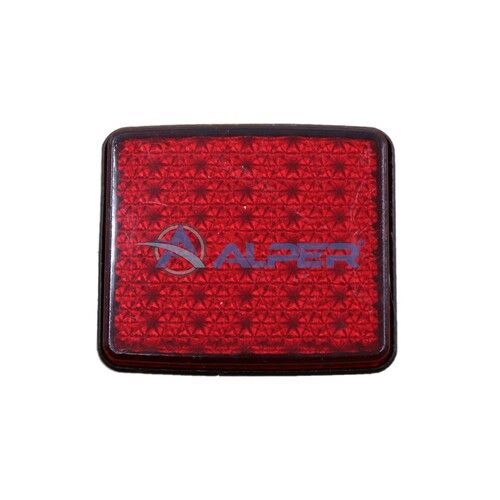 ALPER ARKA TAMPON REFLEKTÖR SAĞ SOL DOBLO IIDUCATO (1348401080)