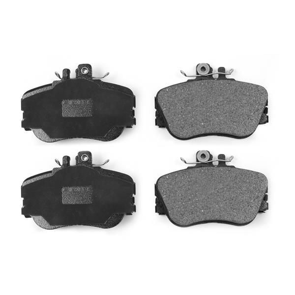 AYD FREN BALATASI ON MERCEDES C-CLASS W202 S202 (A0024202120)