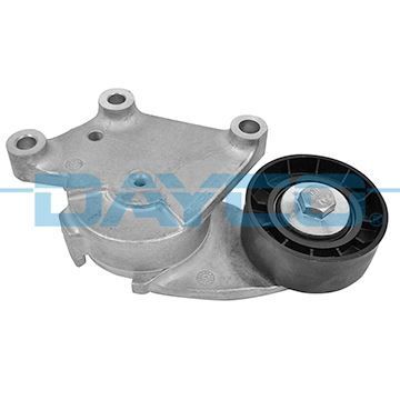 DAYCO ALTERNATÖR GERGİ RULMANI KÜTÜKLÜ P206 04 13 P207 07 15 P208 12 19 P301 12 P307 01-09 P308 07 21 P 407 04 10 P508 12 18 P3008 09 16 P5008 09 17 PARTNER-BERLINGO-EXPERT-RIFTER-BERLINGO-JUMPY 08 C2-C3 (1611425680)