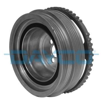 DAYCO KRANK KASNAĞI FIAT DOBLO 05> LINEA 07> FIORINO 09> PALIO 00> ALBEA 07> 1.4 (55181200)