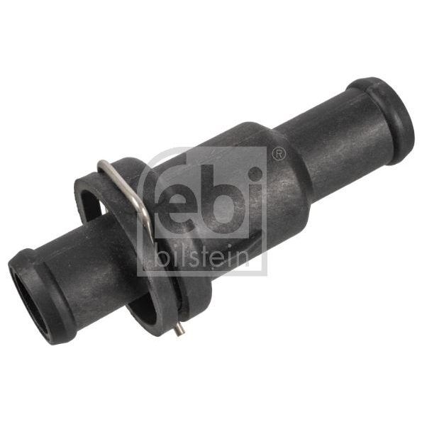 FEBI TERMOSTAT GOLF 5-6-JETTA-PASSAT-SCOROCCO-TIGUAN-A3-LEON 04-11 1.4TSI-2.0TDI (1K0121113A)