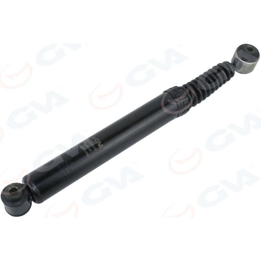 GVA ARKA AMORTİSÖR L/R PEUGEOT P207 2007 > 2015 P208 2012 > C3 2009 > GAZLI (5206.FF)