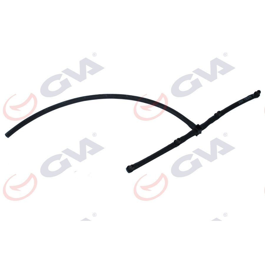 GVA ENJEKTÖR BORUSU METAL KAFA DOBLO 1.6 2010 > (55201474)