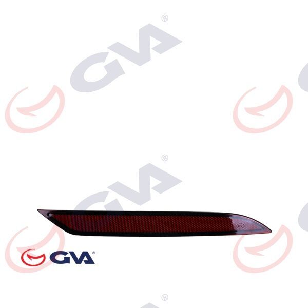 GVA ARKA TAMPON REFLEKTÖRÜ SAĞ GOLF 8 2018 > (5G0945106C)