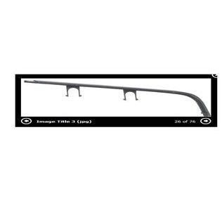 KAYA FAR ALT ÇITASI FAR KAŞI SAĞ R9 BROADWAY (7700773691)