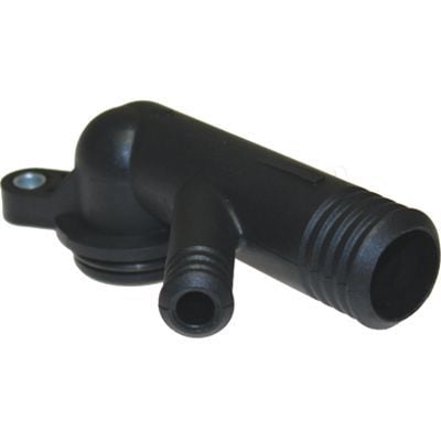 Meyle Su Borusu E36 Kısa (1153 1 739 208)