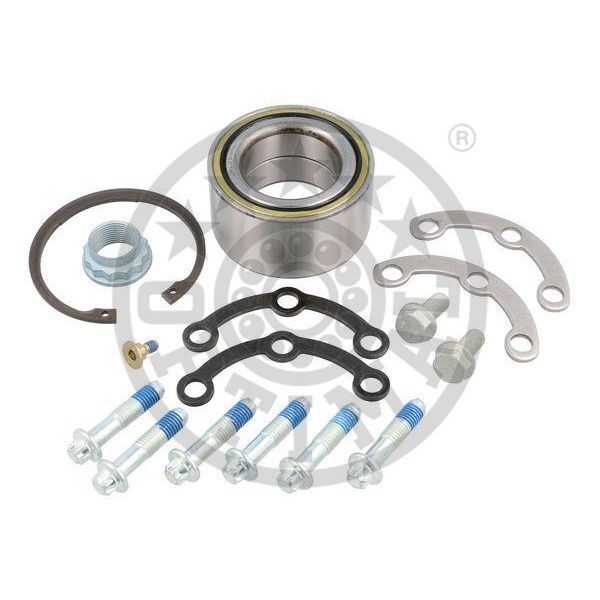 OPTIMAL AKS BİLYASI TAMİR TAKIMI 124T (A1249800516)