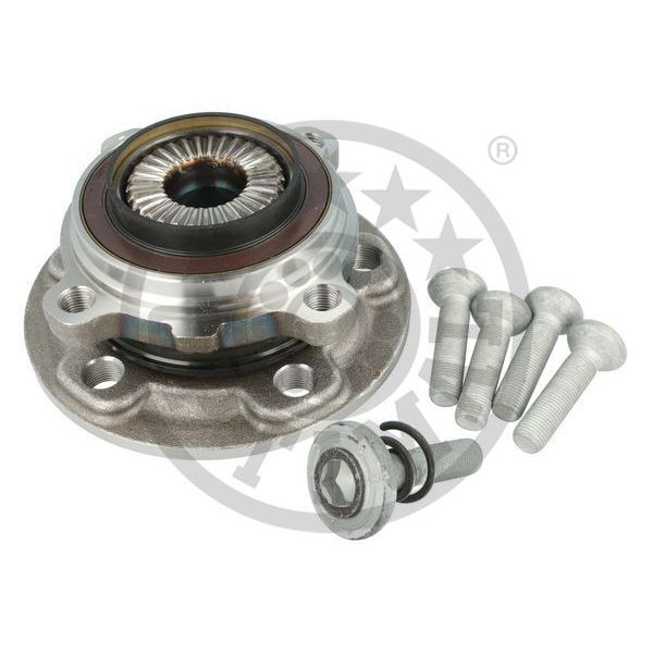 OPTIMAL PORYA ÖN F45/F46/F48/F55/F56/F57/F60 (31206872920)