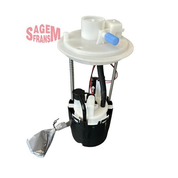 SAGEM YAKIT DEPO ŞAMANDIRASI DOBLO 1.2-1.4 8V (51709819)