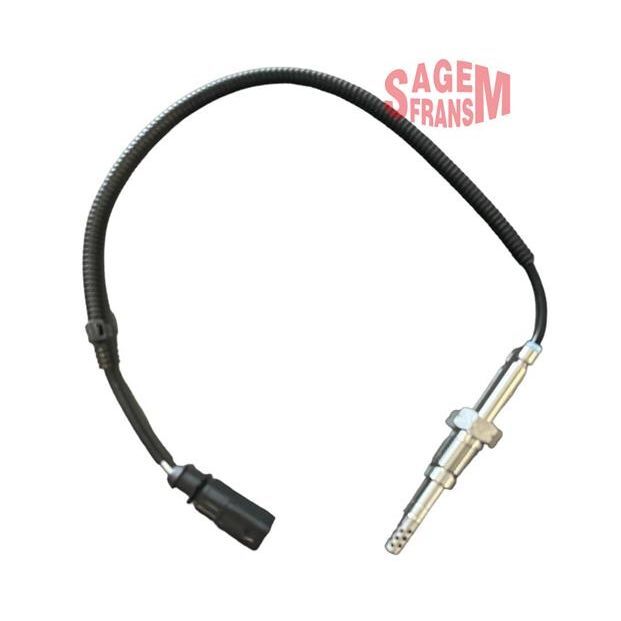 SAGEM TURBO ISI KAPTORU VOLKSWAGEN MULTIVAN V 2.5 TDI 2004 2009 TOUAREG 2.5 R5 TDI 2003 2010 (070906088C)