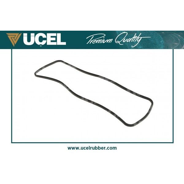 UCEL MOTOR KAPAK CONTASI RENAULT R12 (0554497400)