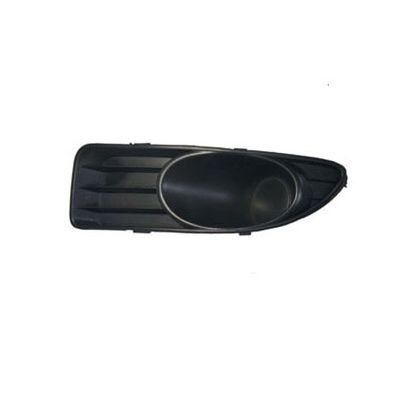 BIRLIK SİS FAR ÇERÇEVESİ KAPAĞI SİSSİZ SİYAH SAĞ LINEA (735438370)