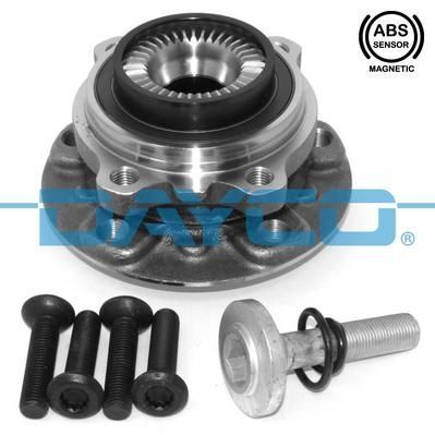 DAYCO TEKER RULMANI ON BMW F07 F10 F11 F12 F13 F01 F02 F03 F04 F25 F26 PORYA (31206867088)