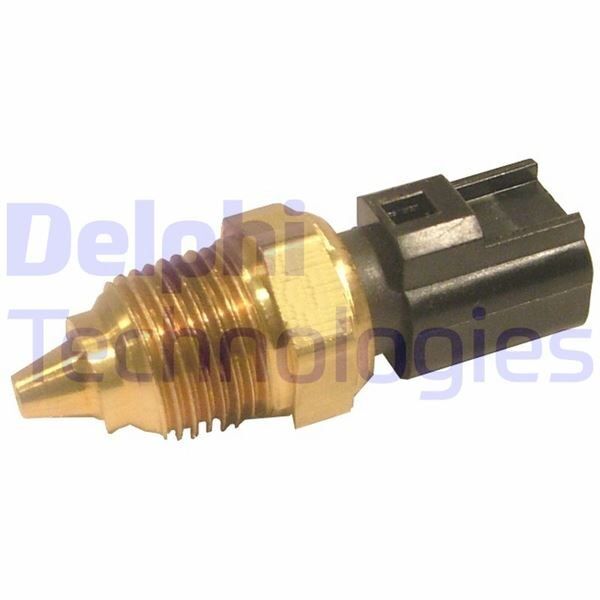 DELPHI MOTOR SICAKLIK SENSÖRÜ FORD FOCUS-ESCORT-MONDEO-FİESTA 91> 1.25-1.4-1.6-1.8-2.0 BENZİNLİ TERMOSTAT KAPAĞINA GELEN (3F1A12A648AA)