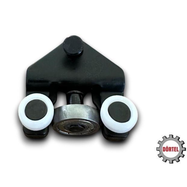DORTEL SÜRGÜLÜ KAPI ALT MEKANİZMASI MASTER II MOVANO (8200080754)