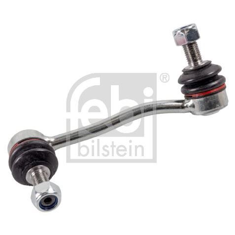 FEBI ASKI ROTU ON SAG MERCEDES SPRINTER B906 . VW CRAFTER 30-35-50 (2E0411318C)