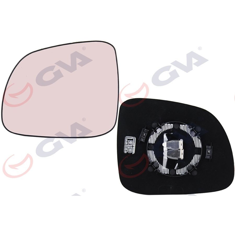 GVA AYNA CAMI SOL CAPTIVA 12> ISITMALI KONVEKS (93744167)