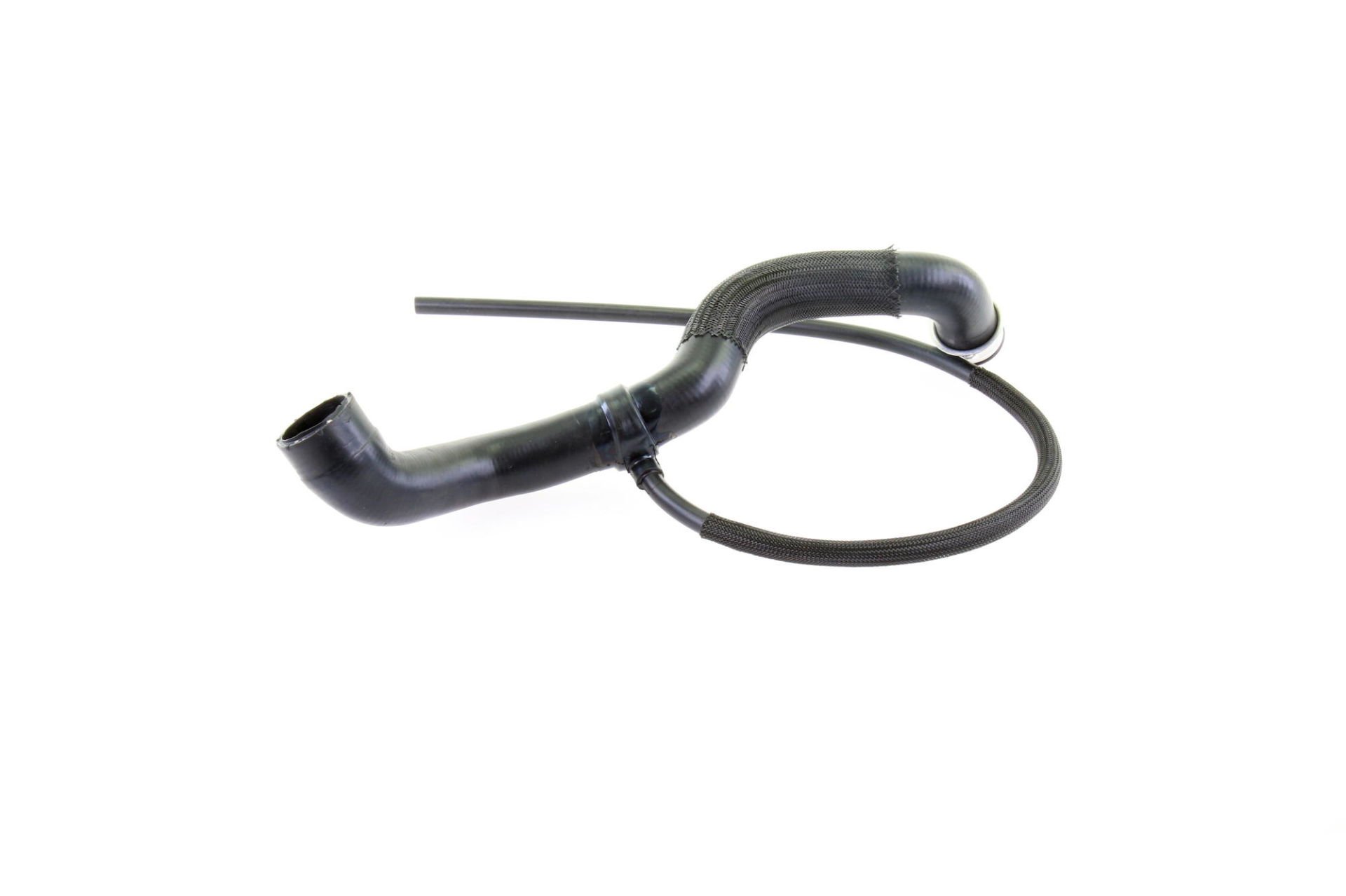 Kyburg Radyatör Hortumu Üst W203 M111 C240 2000 (A203 501 07 82)