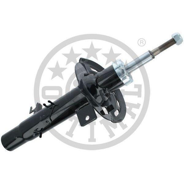 OPTIMAL ÖN AMORTİSÖR SOL P208 2012 > GAZLI TEKERLEK GÖBEGI- : 72 MM (9801729080)