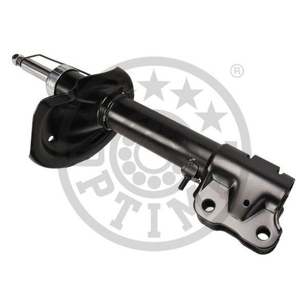 OPTIMAL ÖN AMORTİSÖR SAĞ CITROEN C4 AIRCROSS 12 PEUGEOT P4008 12 MITSUBISHI ASX 10 (1607498280)
