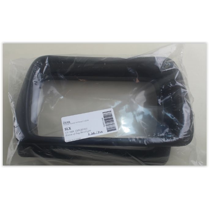 OZAR SİS FAR ÇERÇEVESİ SLX (7751869)