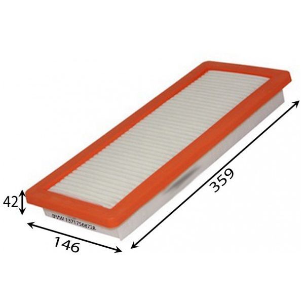 PSA HAVA FILTRESI PSA P207-P208-P307-P308-P508-P3008-P5008-C4-C5-GRANDLAND-DS3-DS4-DS5-THP-A16XHL MINI N14 R55 R56 R57 R58 R59 R60 R61 (13717568728)