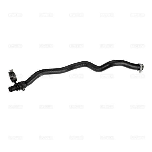 RAPRO KALORİFER HORTUMU FORD FIESTA VI 1.4-1.4L-1.6 (1903084)