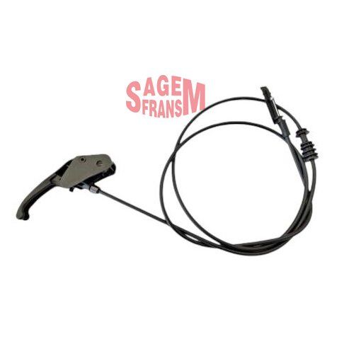 SAGEM MOTOR KAPUT AÇMA TELİ MEGANE II (8200051535)