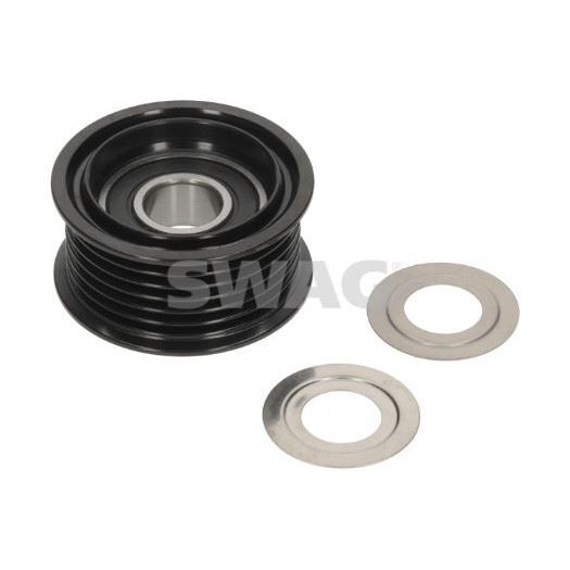 SWAG ALTERNATÖR KASNAĞI AMAROK 3.0 TDI (059903341AH)