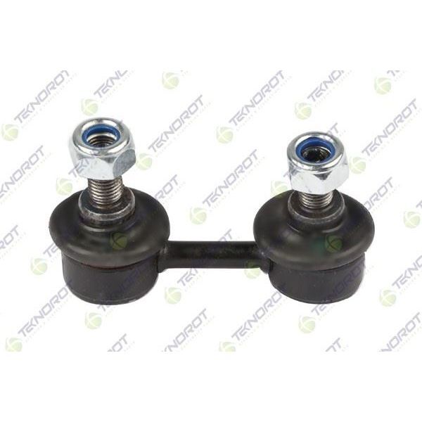 TEKNOROT Z ROTU ÖN SAĞ-SOL TOYOTA COROLLA 1.6L 4A-FE AE101 AE111 92-00 1.3L 2E EE90 EE100 92-00 (4882033010)