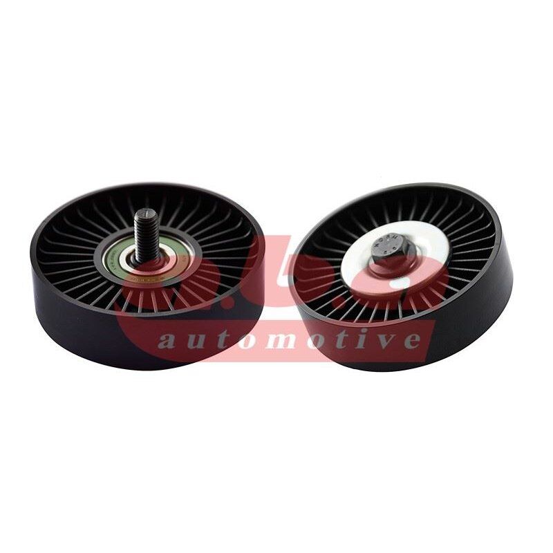 ABA ALTERNATÖR GERGİ RULMANI HYUNDAI ACCENT BLUE 10->/ ELANTRA G4FG 11->/ İ20 İ30 G4FA G4FC 06-> / İX35 TUCSON G4FD 11-> / KIA CEED CERATO G4FA G4FC 07-12 / RIO G4FA 12-17 / SPORTAGE G4FD G4FJ T-GDI 09-> (252862B000)