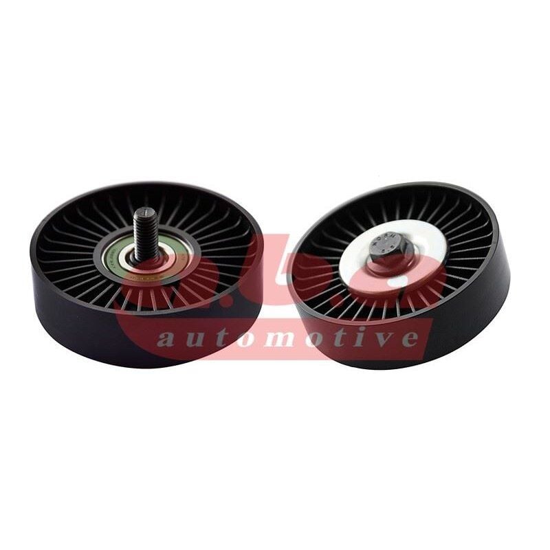 ABA ALTERNATÖR GERGİ RULMANI HYUNDAI ACCENT BLUE 10->/ ELANTRA G4FG 11->/ İ20 İ30 G4FA G4FC 06-> / İX35 TUCSON G4FD 11-> / KIA CEED CERATO G4FA G4FC 07-12 / RIO G4FA 12-17 / SPORTAGE G4FD G4FJ T-GDI 09-> (252862B000)