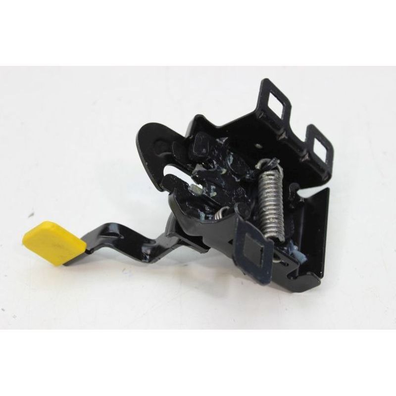 AUTODAK BAGAJ KİLİDİ SAĞ ALT-ÜST DOBLO 01-09 ÇİFT KAPI 52078943 (52078943)