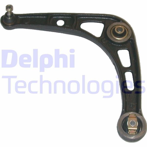 DELPHI ALT SALINCAK SOL ROTİLLİ LGN I 93-01 (7700413493)