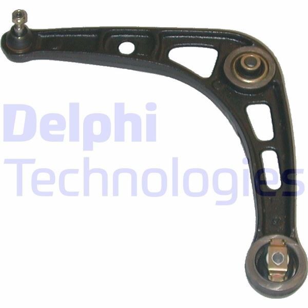 DELPHI ALT SALINCAK SOL ROTİLLİ LGN I 93-01 (7700413493)