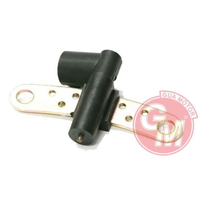 GUA KRANK MİL SENSÖRÜ RENAULT CLIO 2-MEGANE 1-2-LOGAN 1.4-1.6-2.0 16V F8Q-K7J-E7J (7700101970)