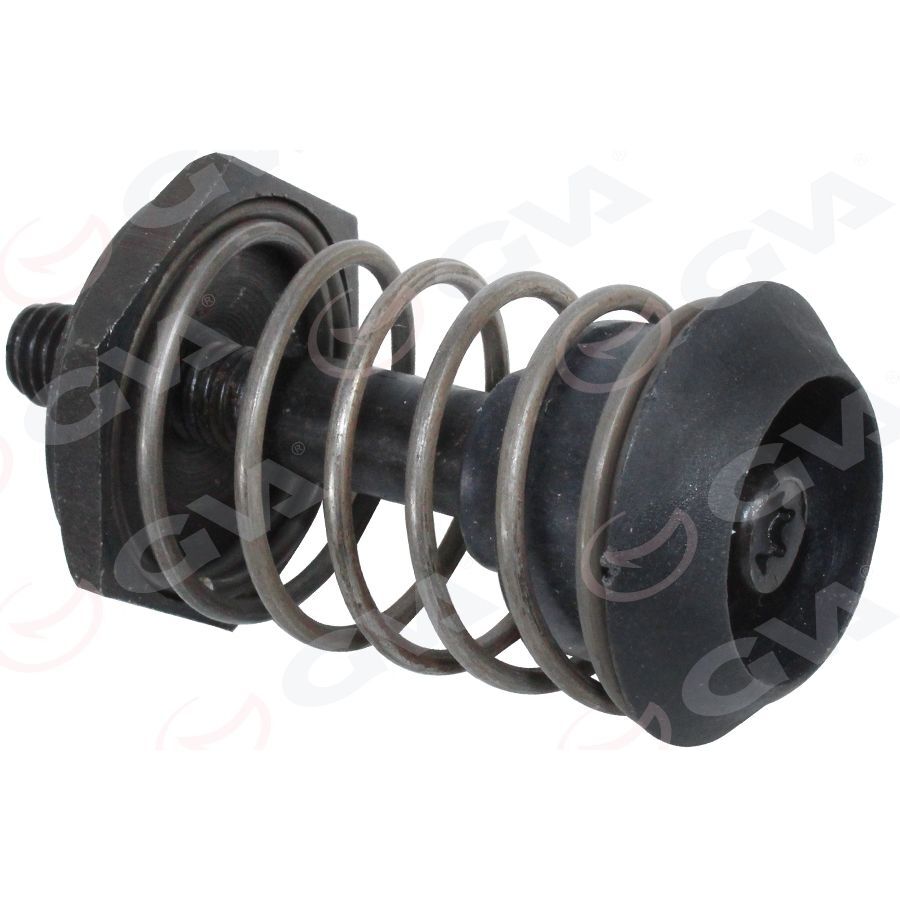 GVA MOTOR KAPUT KİLİT ÜST YAYI RENAULT MEGANE II 03> (8200000571)