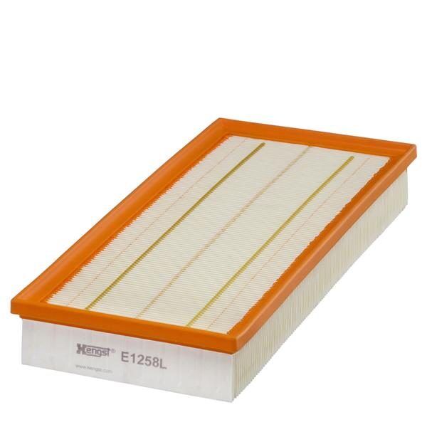 Hengst Lr Hava Filtresi L405-L494-L462 Dısco-Sport Iı-Vogue 2.0D - 3.0D 2013-- (LR011593)