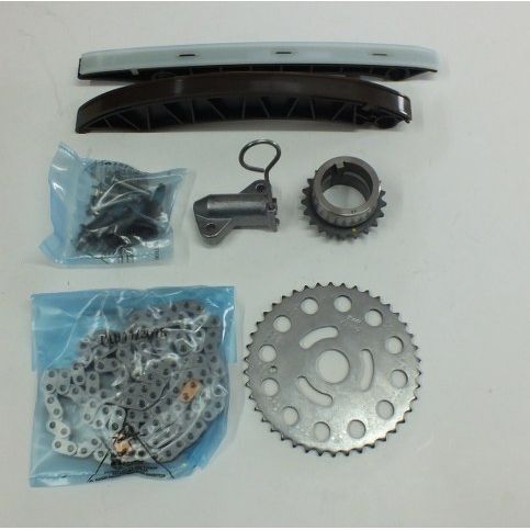 MY EKSANTRİK ZİNCİR SETİ OPEL MOVANO B 10 RENAULT MASTER III 10 2.3 DCİ-CDTI M9T / NISSAN NAVARA 2.3L YS23 D23 15- 1302800Q1F (130C11863R)