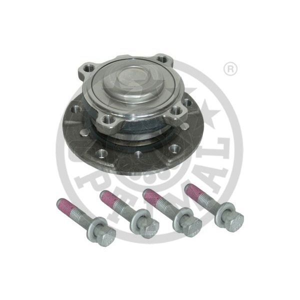 OPTIMAL ÖN AKS BİLYASI E92/E93/E90 M3 (31222282670)